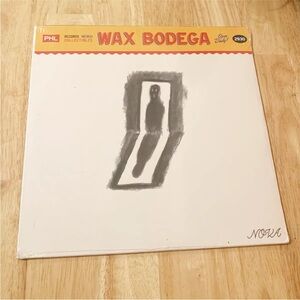 Mat Kerekes – Nova LP Urban Outfitters Special Mystery Color